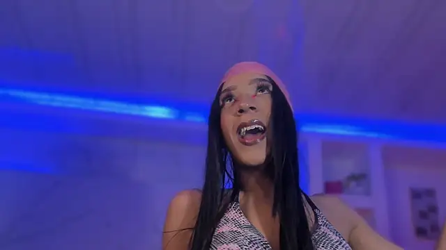 Chloe cooperr online show from 02-25-26, 04:12