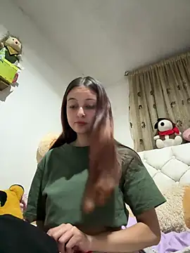 esmeralda diamond69 online show from 02-05-26, 04:19