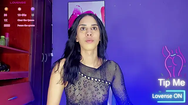 Valentina Horny777 online show from 11-01-25, 11:20