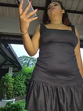 Yessica Lopezz online show from 03-27-26, 11:33