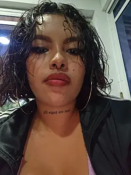 Yessica Lopezz online show from 07-13-26, 11:09