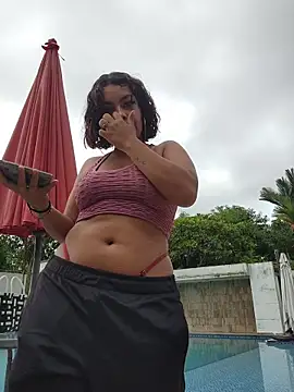 Yessica Lopezz online show from 07-02-26, 12:22