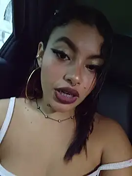 Yessica Lopezz online show from 03-12-26, 12:09