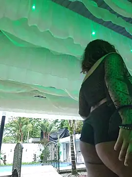 Yessica Lopezz online show from 07-23-26, 12:35