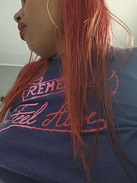 Yessica Lopezz online show from 10-25-25, 12:39