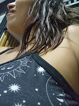 Yessica Lopezz online show from 06-20-26, 11:37