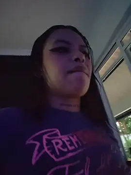 Yessica Lopezz online show from 03-23-26, 11:32