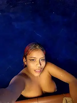 Yessica Lopezz online show from 09-20-25, 12:37