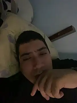 Snapshot of Paulo199117 chatting on 06-30-26, 04:34 Paulo199117 online show from 06-30-26, 04:34