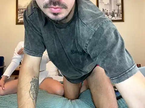 Bugs and Bunny online show from 10-28-25, 10:14