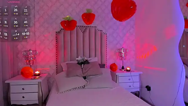 Yourwishisme val online show from 09-26-25, 03:46