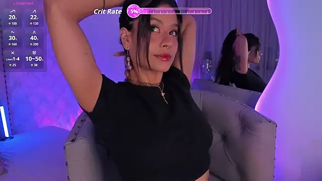 Yourwishisme val online show from 10-18-25, 03:30