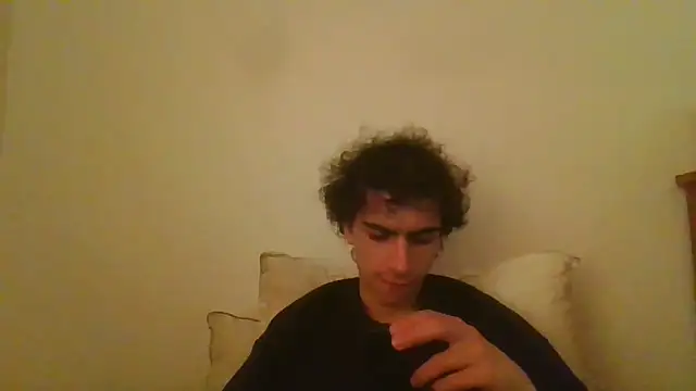 foxyboyy online show from 02-12-26, 02:55