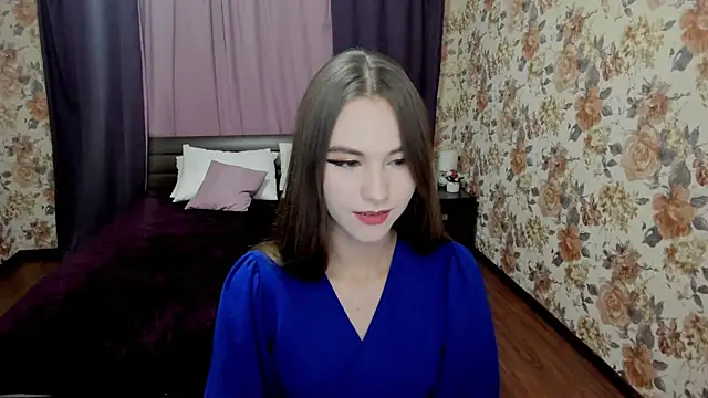 EllaCurtis online show from 09-22-25, 05:08
