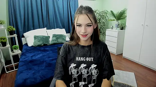 EllaCurtis online show from 09-27-25, 11:05