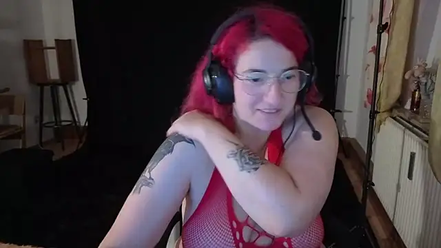 Einfach Dani offi online show from 10-20-25, 07:36