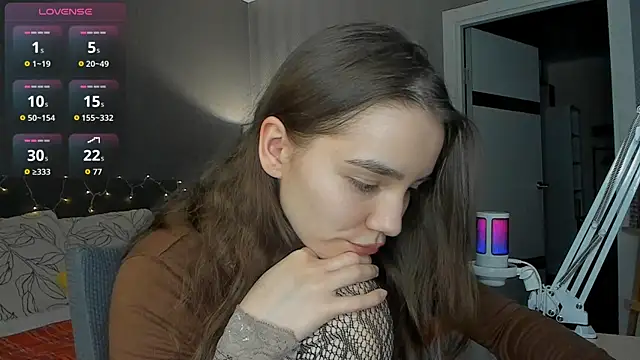 Snapshot of sweete_chantal chatting on 05-18-26, 07:40 sweete chantal online show from 05-18-26, 07:40