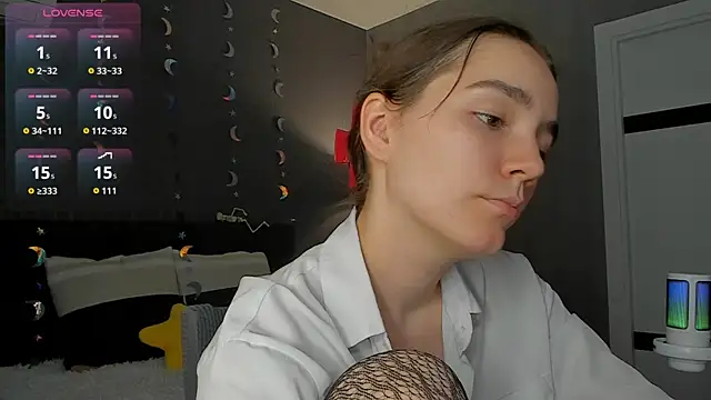 sweete chantal online show from 07-08-26, 07:47