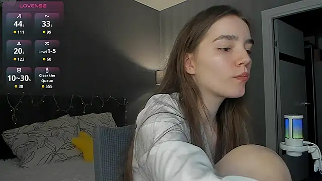 Snapshot of sweete_chantal chatting on 05-21-26, 07:33 sweete chantal online show from 05-21-26, 07:33