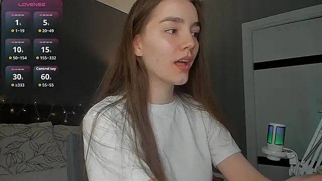 sweete chantal online show from 04-09-26, 08:48