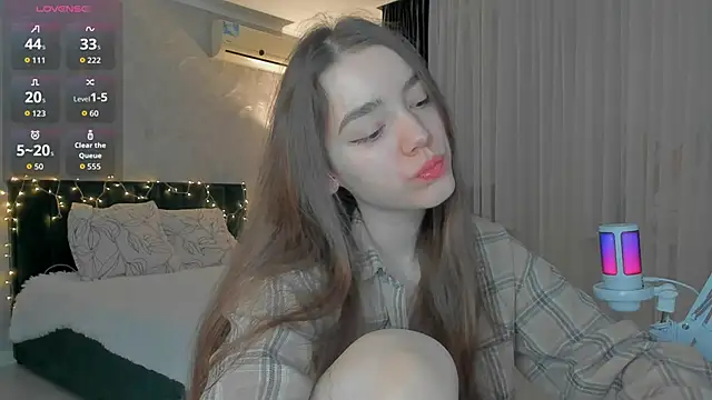 sweete chantal online show from 02-11-26, 03:28