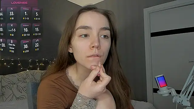 Snapshot of sweete_chantal chatting on 05-03-26, 07:39 sweete chantal online show from 05-03-26, 07:39