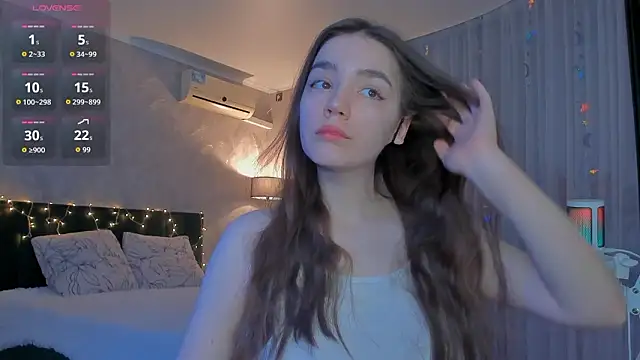 sweete chantal online show from 02-06-26, 03:24