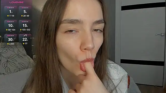 Snapshot of sweete_chantal chatting on 04-30-26, 08:57 sweete chantal online show from 04-30-26, 08:57