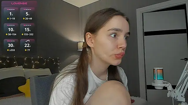 Snapshot of sweete_chantal chatting on 05-12-26, 07:20 sweete chantal online show from 05-12-26, 07:20