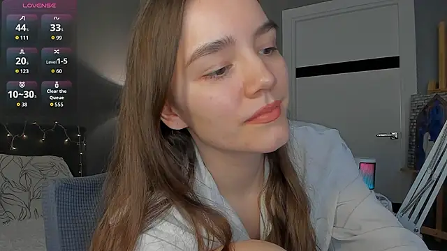 sweete chantal online show from 03-06-26, 07:20