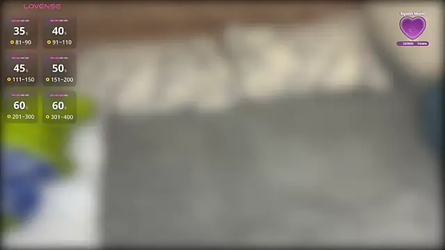 Mimi Meew online show from 02-28-26, 11:32