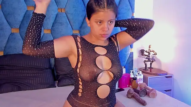 sasha roldann online show from 07-15-26, 07:32