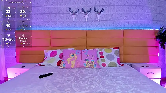 KamileBlake online show from 03-19-26, 05:29