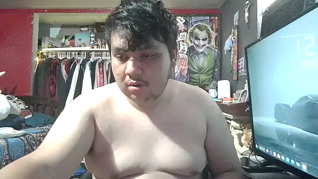 Batcum129 online show from 10-13-25, 07:48