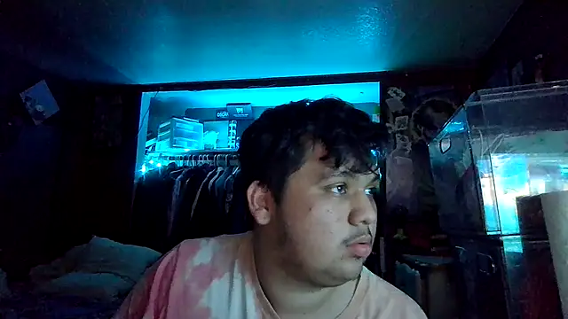 Batcum129 online show from 11-27-25, 08:48
