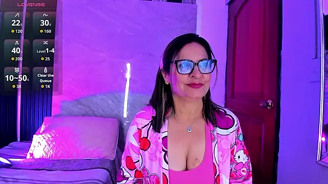 Agatha Pleasure online show from 03-24-26, 11:54