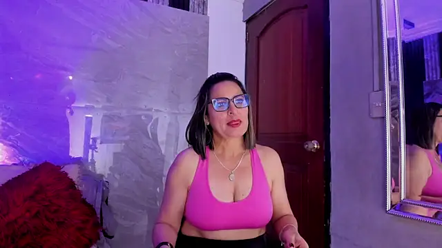 Agatha Pleasure online show from 10-21-25, 11:53