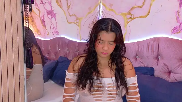 KARINAJTORRES online show from 07-09-26, 01:50