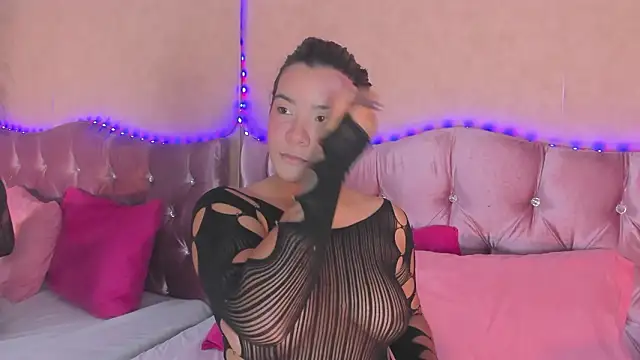 KARINAJTORRES online show from 03-19-26, 11:16