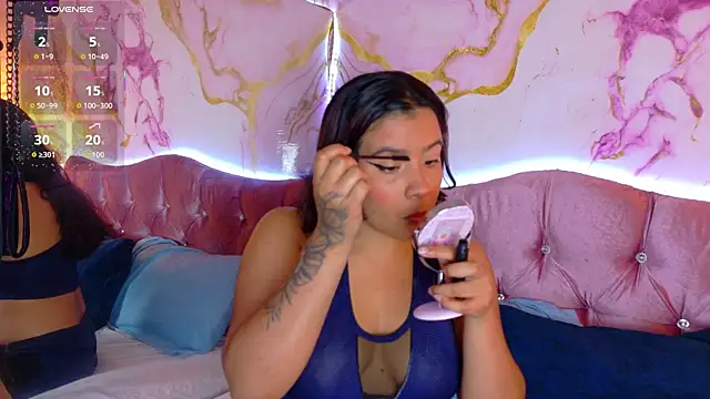 KARINAJTORRES online show from 06-30-26, 02:00