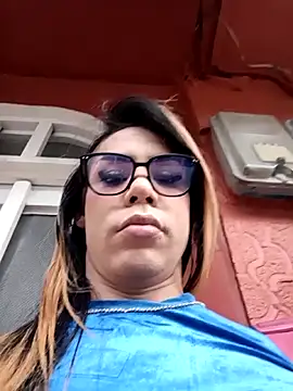 Daliana Gounbolt online show from 05-19-26, 11:28