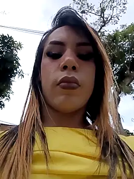 Daliana Gounbolt online show from 06-15-26, 02:06