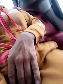 Daliana Gounbolt online show from 03-24-26, 11:32