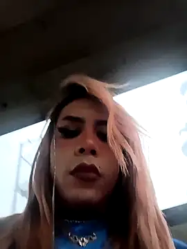 Daliana Gounbolt online show from 11-09-25, 11:58