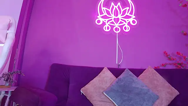 Daliana Gounbolt online show from 03-30-26, 02:18