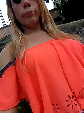 Daliana Gounbolt online show from 11-05-25, 11:46