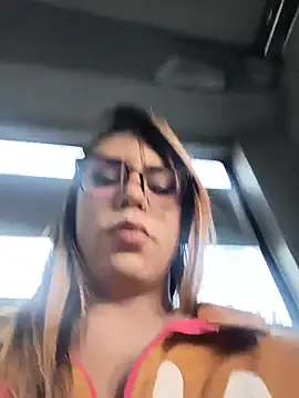 Daliana Gounbolt online show from 05-15-26, 11:41