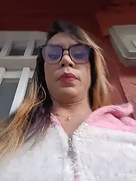Daliana Gounbolt online show from 05-23-26, 11:20
