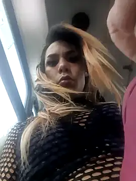 Daliana Gounbolt online show from 04-10-26, 11:17