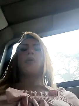 Daliana Gounbolt online show from 10-25-25, 11:31